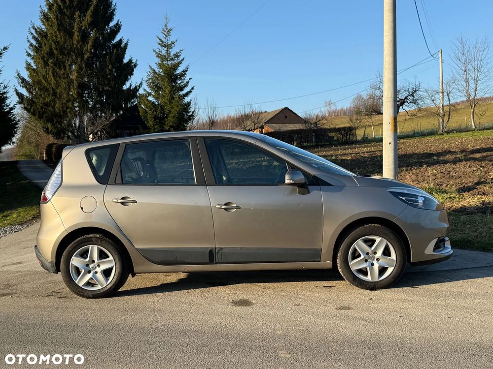 Renault Scenic ENERGY TCe 130 S&S LIMITED - 28