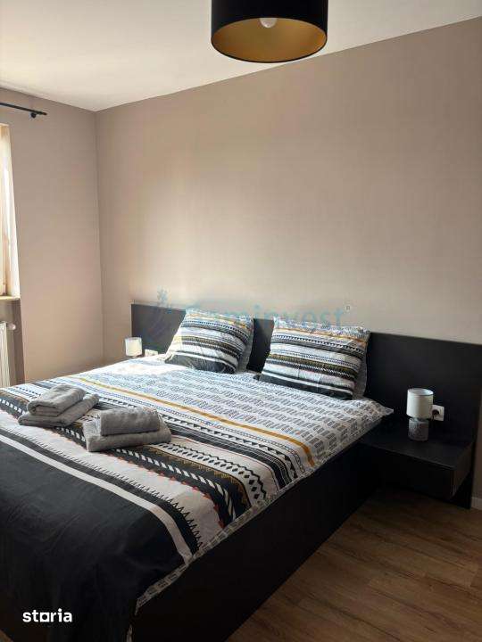 Apartament in Oradea, cu 2 camere intr-o zona centralaGaminvestA2624A — fotografia 2
