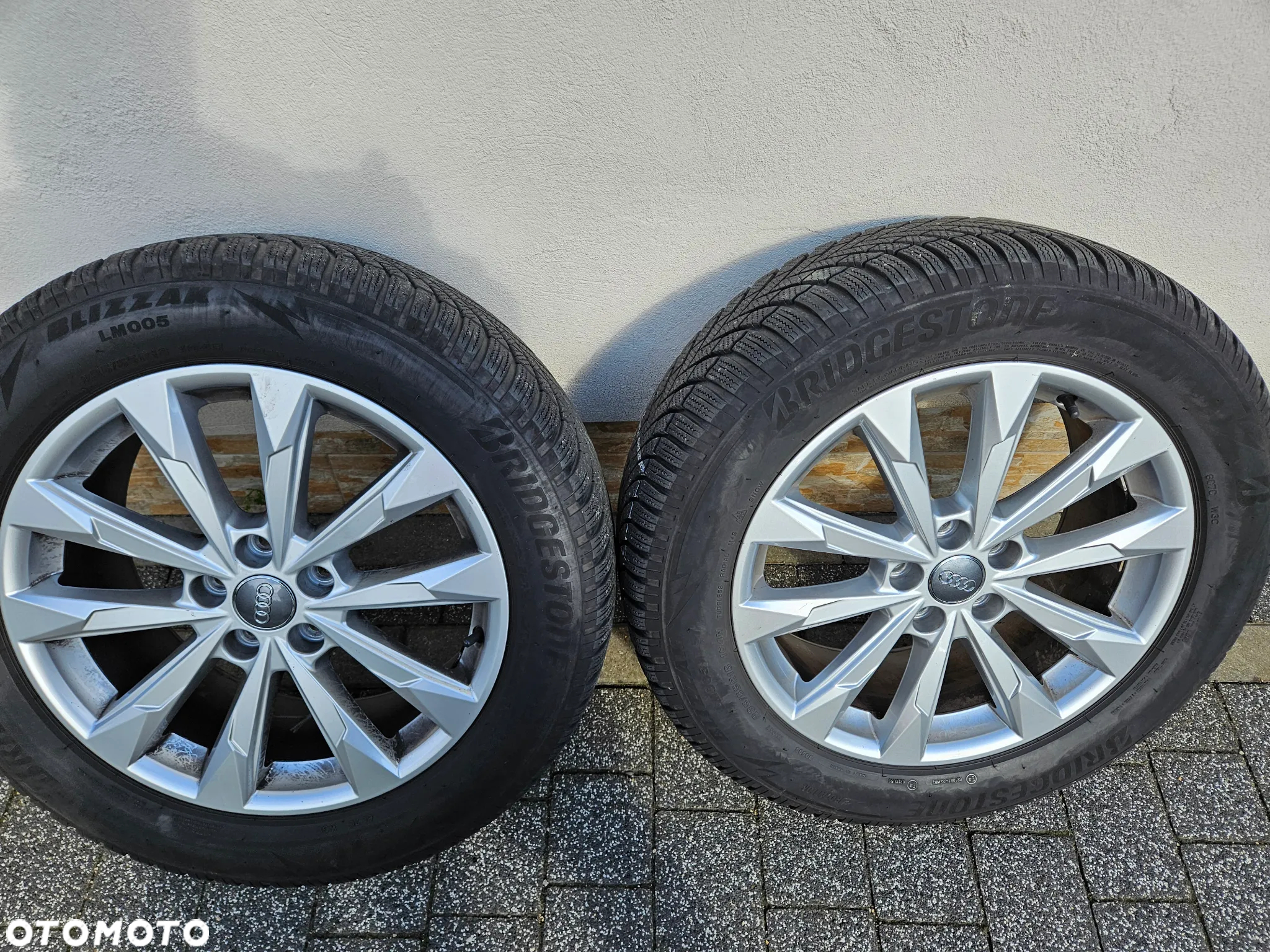 Audi Q3 35 TFSI S line S tronic - 32