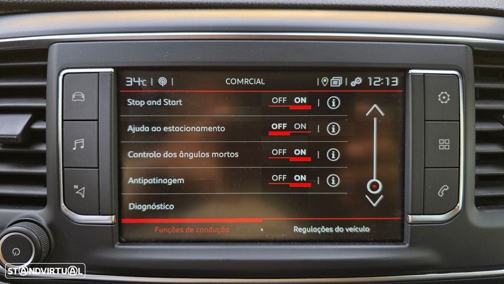 Citroën Jumpy 1.5 BlueHDi M - 24