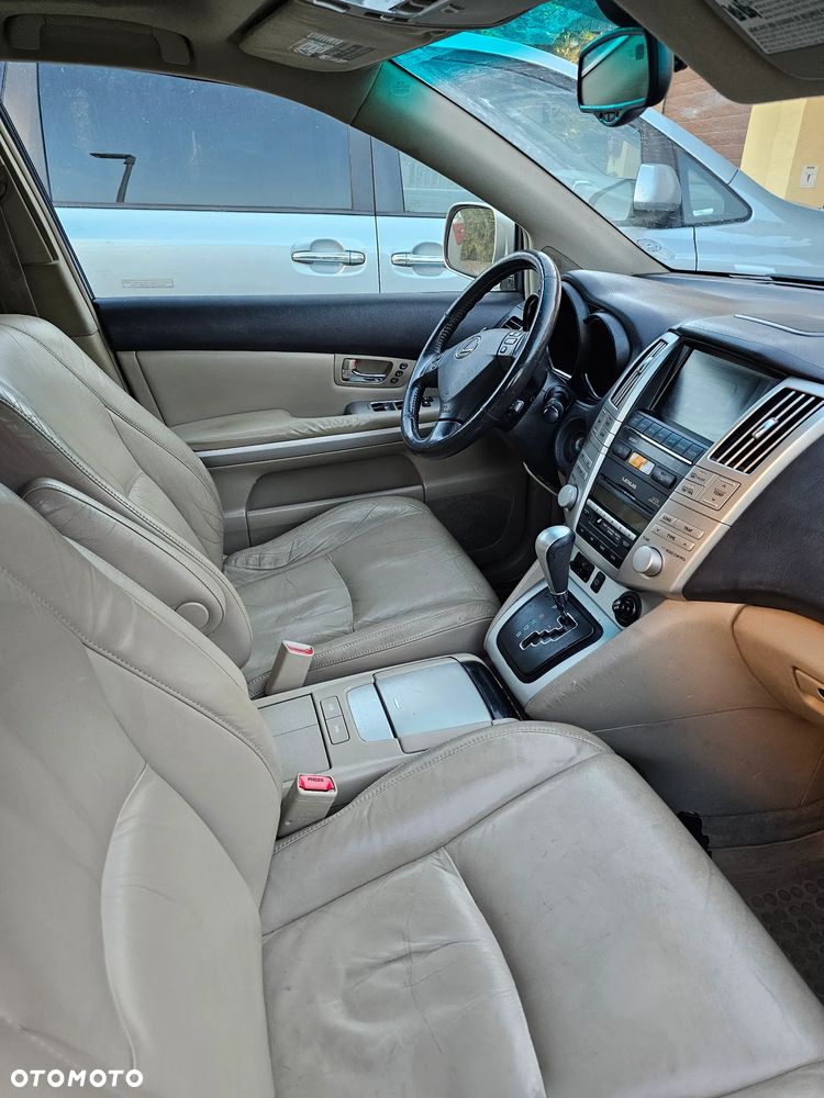 Lexus RX 400h Classic - 7
