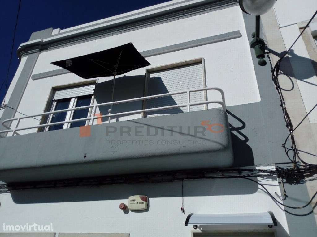 Hostel no Montijo - Grande imagem: 3/10