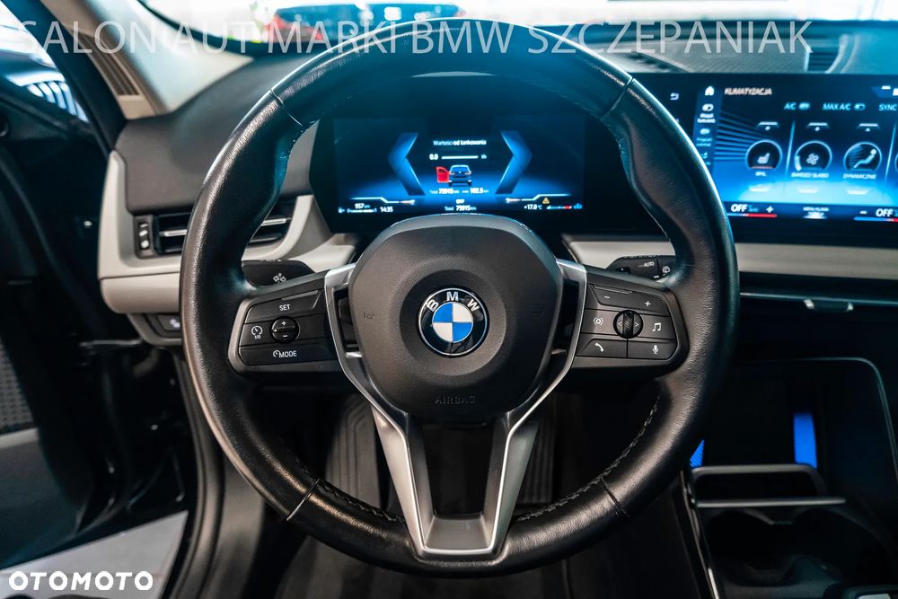 BMW X1 xDrive23d - 19