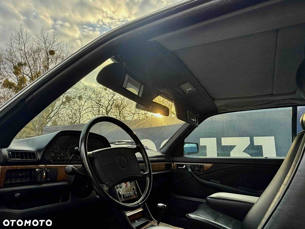 Mercedes-Benz Inny - 11