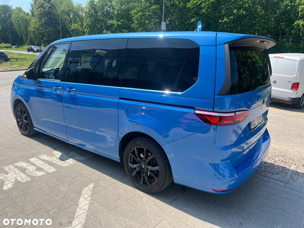 Volkswagen Multivan 2.0 TDI L2 Life DSG - 12