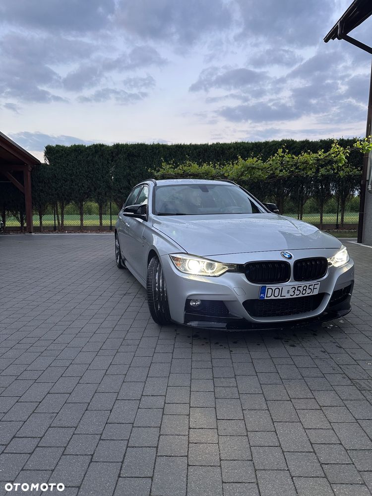 BMW Seria 3 - 1