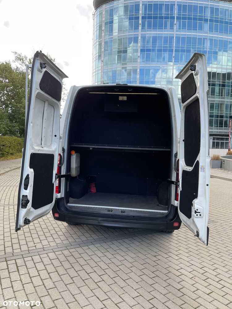 Renault Master dCi L3H2 Business - 16