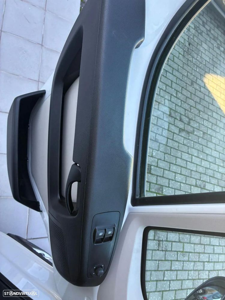Fiat Ducato EuroMobil Profila RS 720 EB - 6