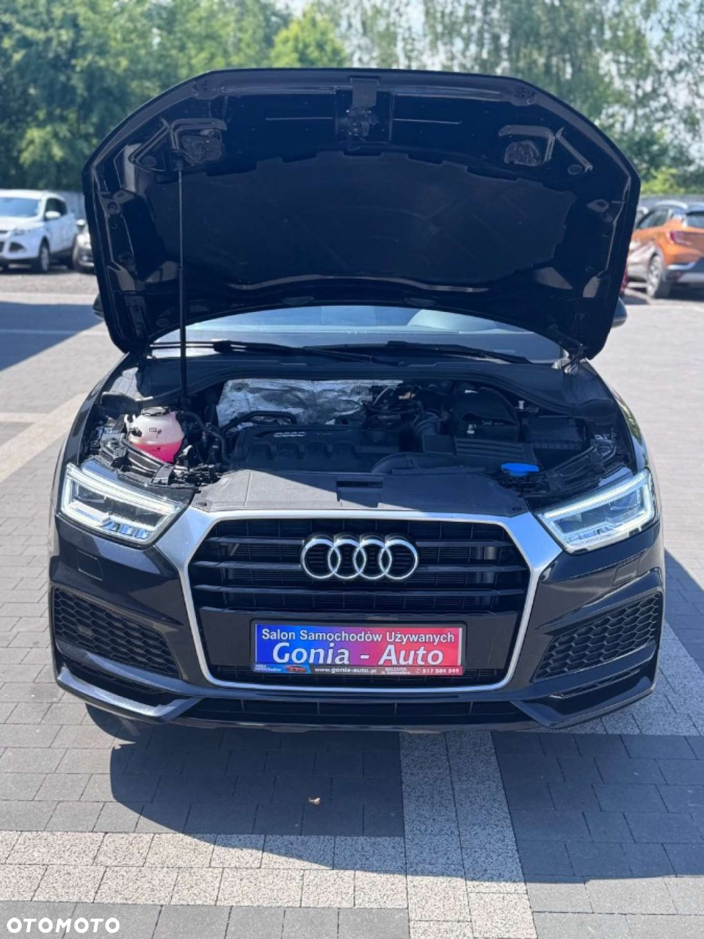 Audi Q3 - 19