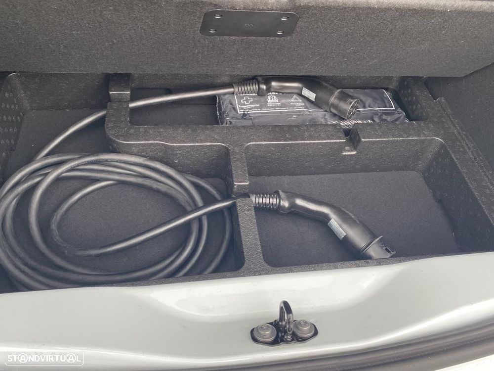 Renault Zoe (s/ Bateria) Z.E. 50 INTENS - 15