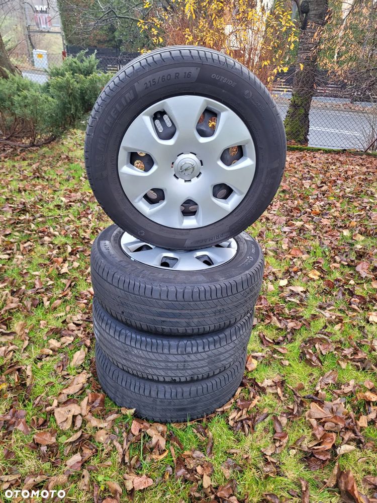 Opel Astra 1.4 Turbo Active - 19