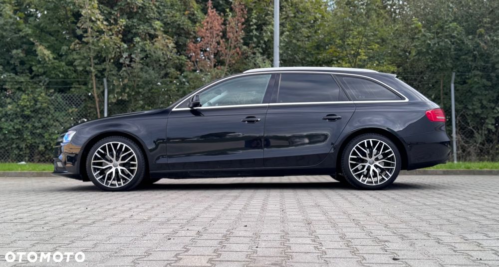 Audi A4 - 22