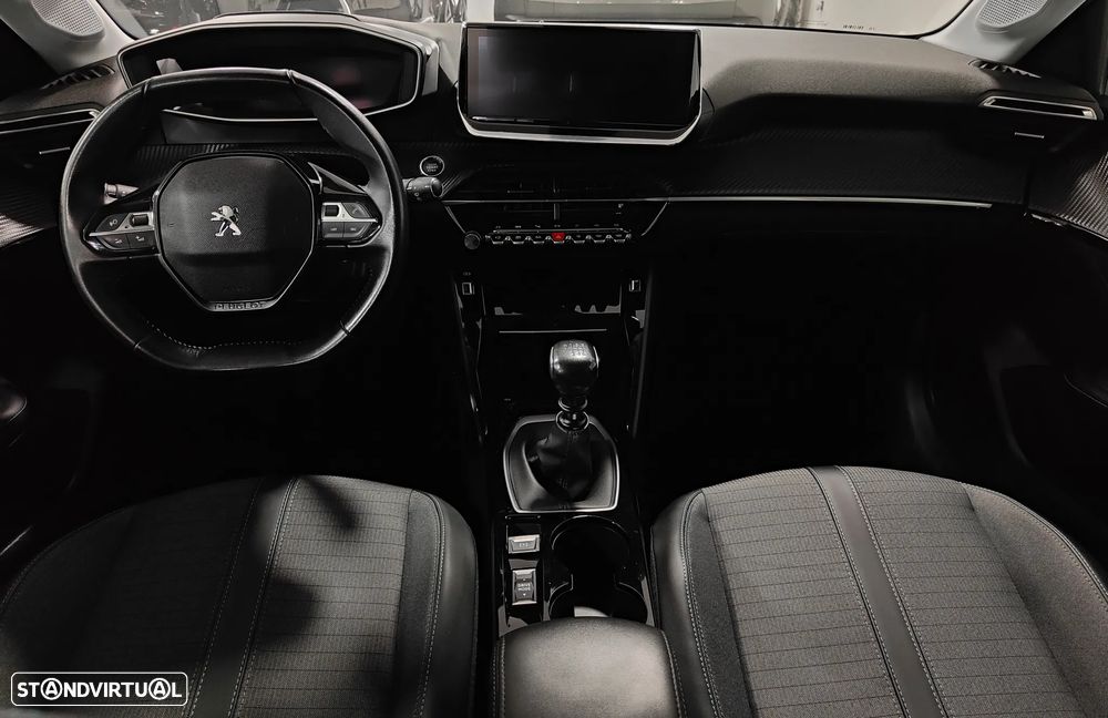 Peugeot 208 1.2 PureTech Allure Pack - 35