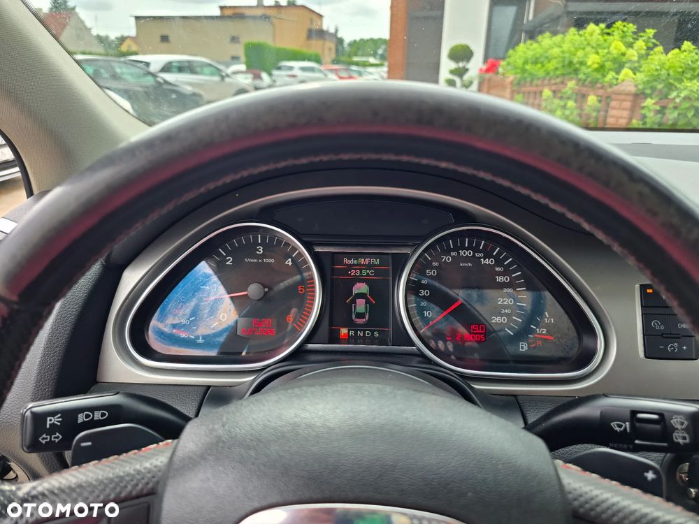 Audi Q7 - 27