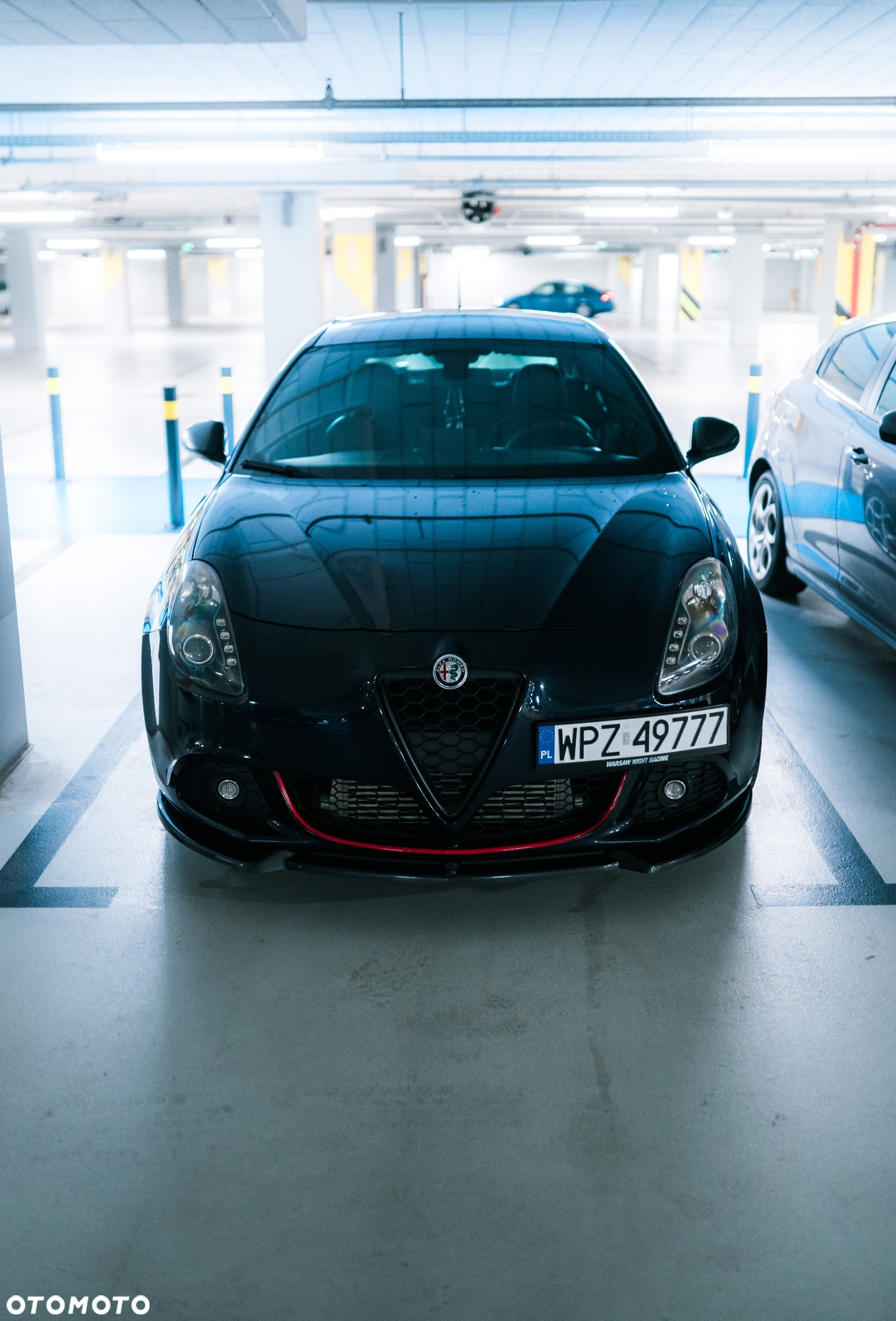 Alfa Romeo Giulietta 1750 TBi Quadrifoglio Verde - 28