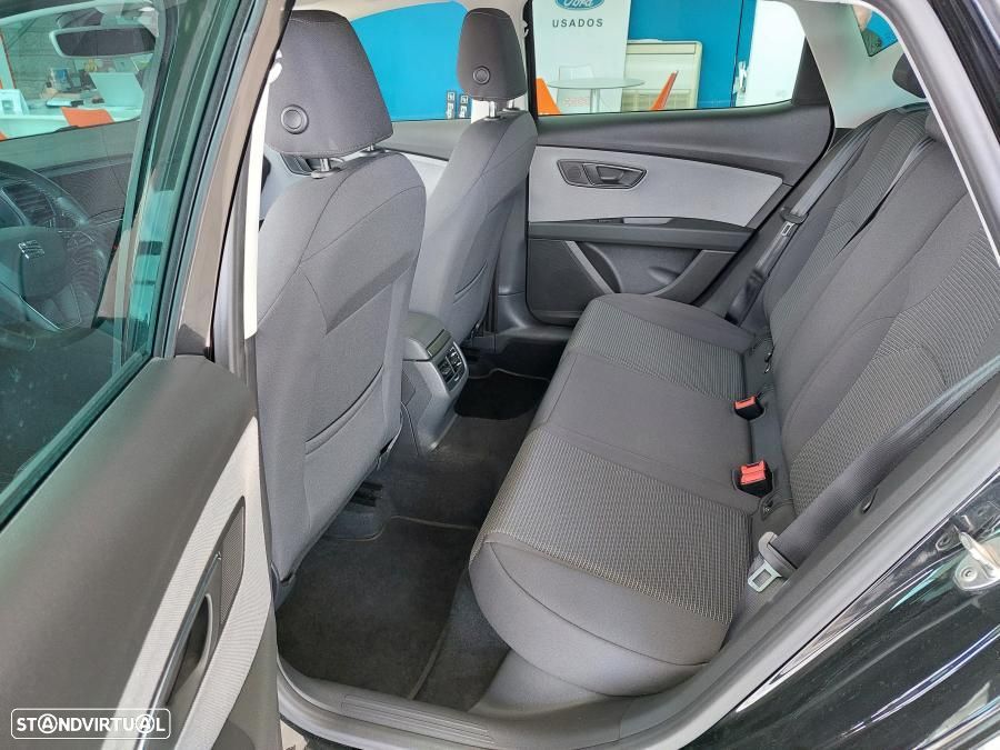 SEAT Leon 1.0 EcoTSI Style S/S - 12