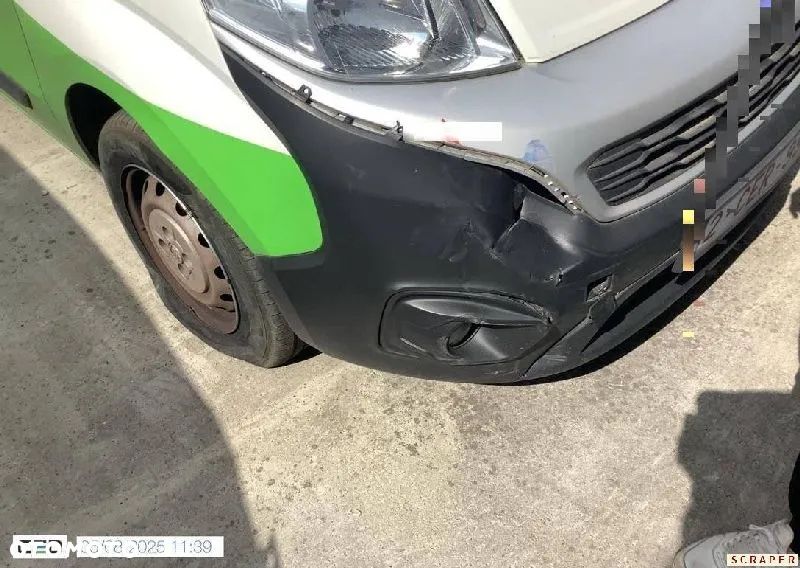 Fiat FIORINO - 3