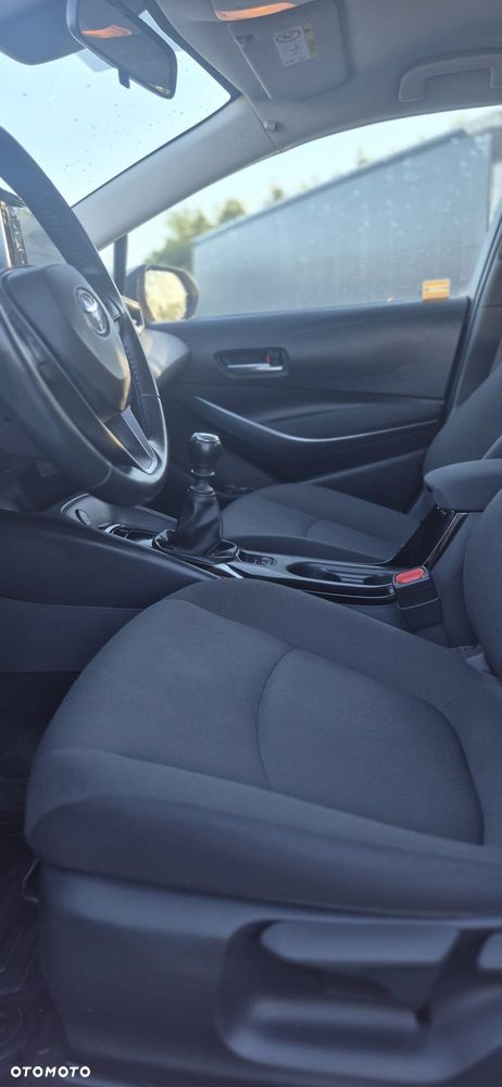 Toyota Corolla 1.5 Active - 15
