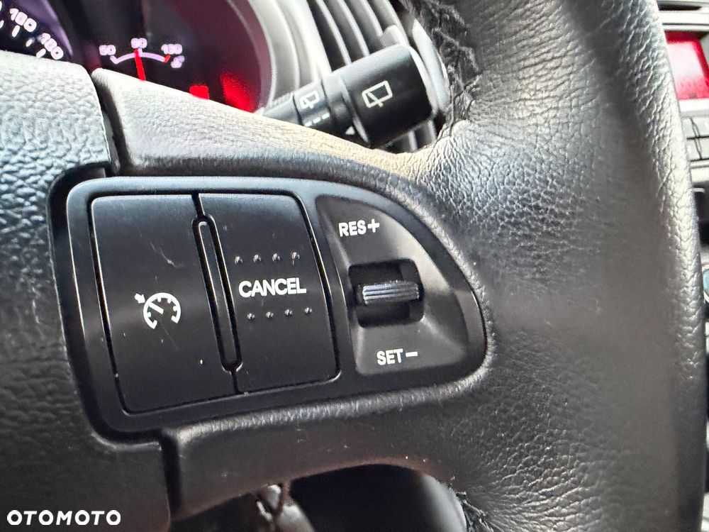 Kia Sportage 1.7 CRDI 2WD Attract - 31