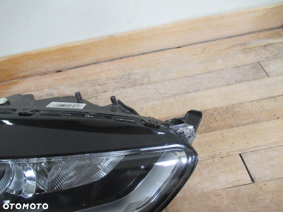 LAMPA PRZEDNIA PRZÓD PRAWA FORD MONDEO MK5 SOCZEWKA 2014-2019 - 7