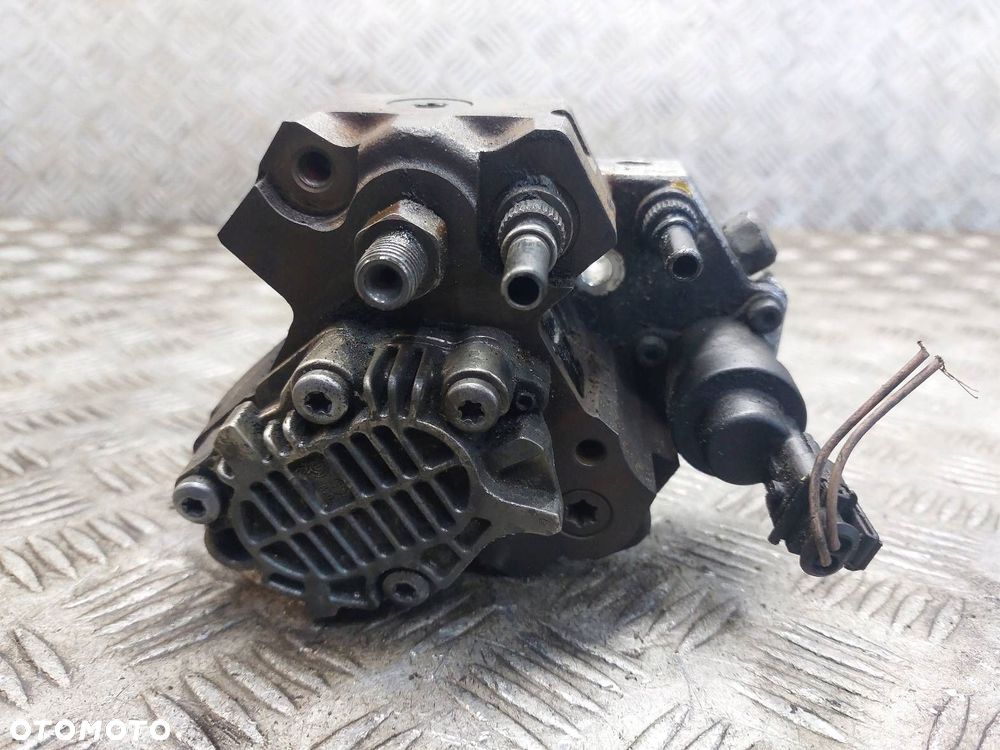 POMPA WTRYSKOWA RENAULT LAGUNA II 2.2 DCI 8200170377 - 4