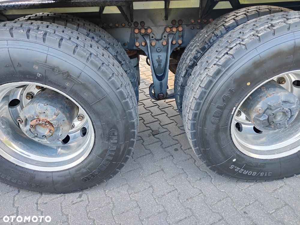 Scania R500 - 8