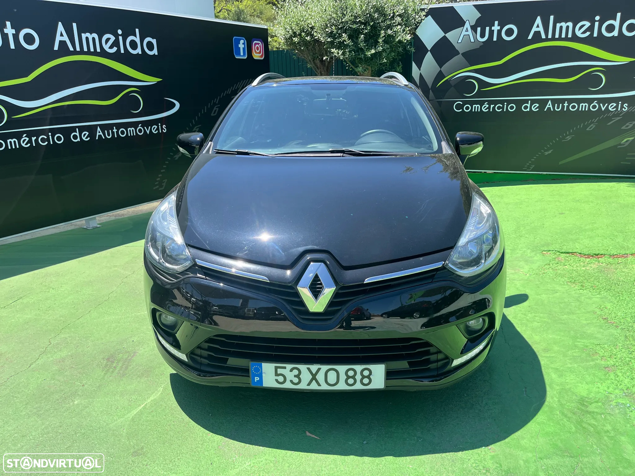 Renault Clio Sport Tourer 1.5 dCi Limited - 3