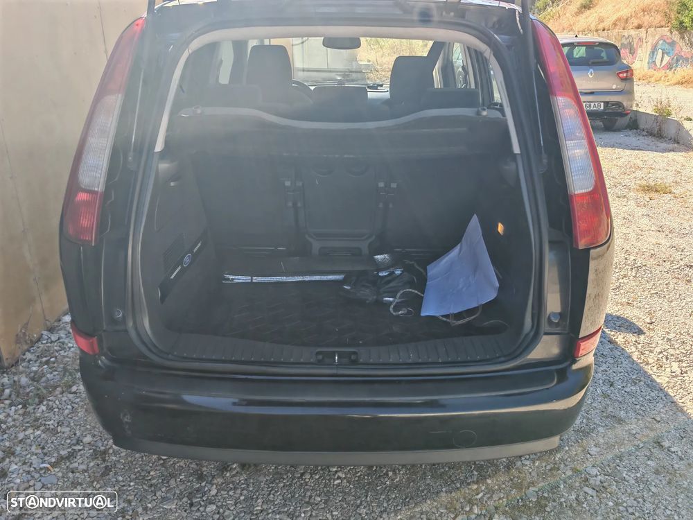 Ford Focus C-Max 1.6 TDCi Ambiente - 3