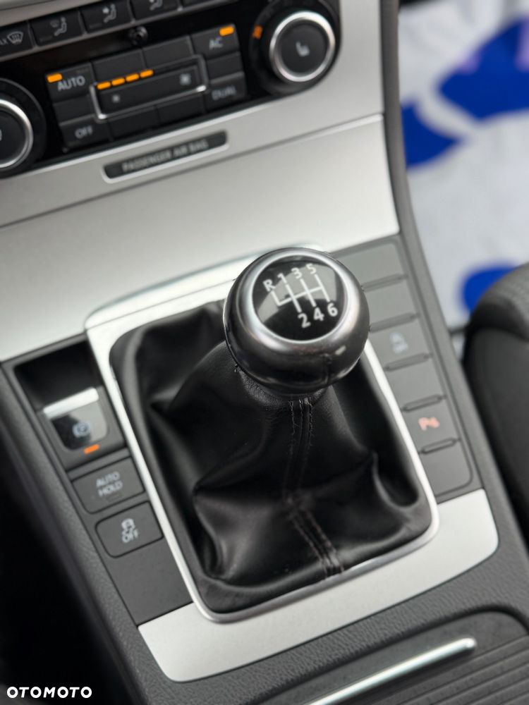 Volkswagen CC 2.0 Blue TDI SCR - 29