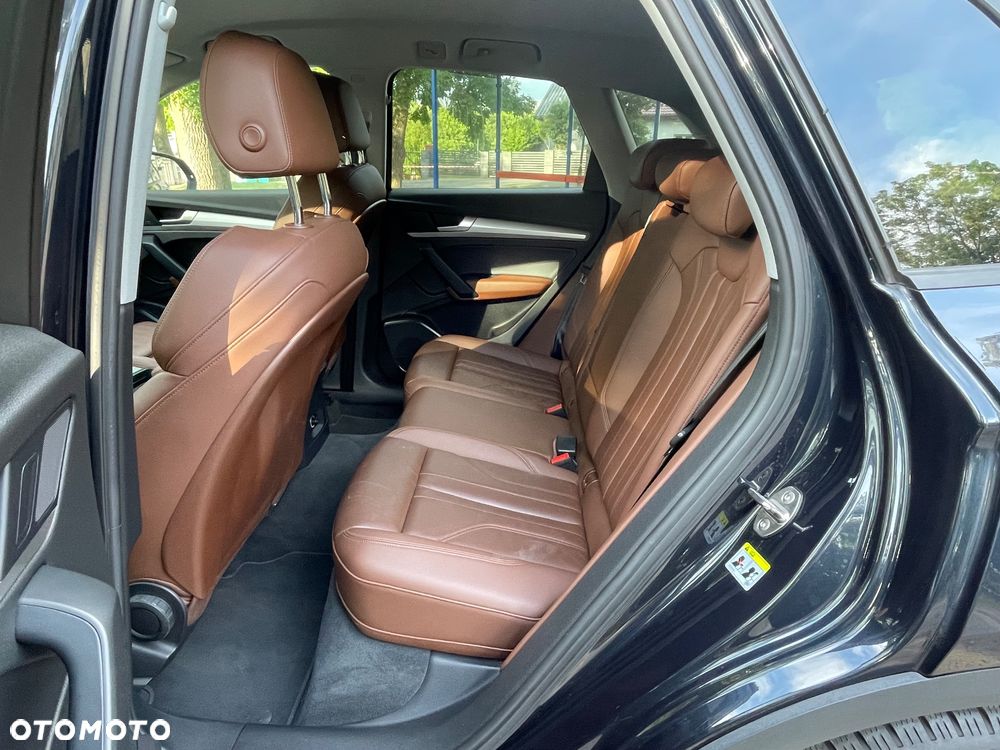 Audi Q5 2.0 TDI (clean diesel) ultra - 18