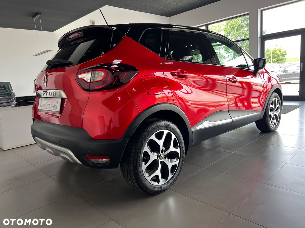 Renault Captur - 7