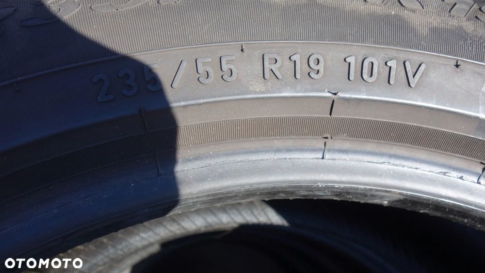 opony 235/55/r19 - 6