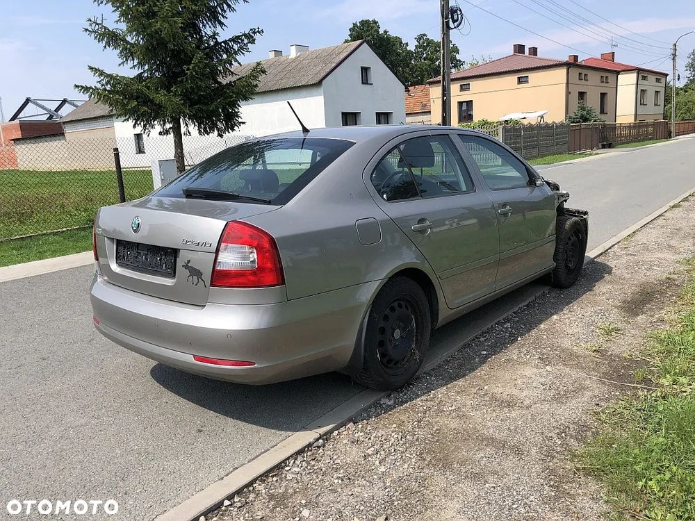 Skoda Octavia 1.2 TSI Fun - 4