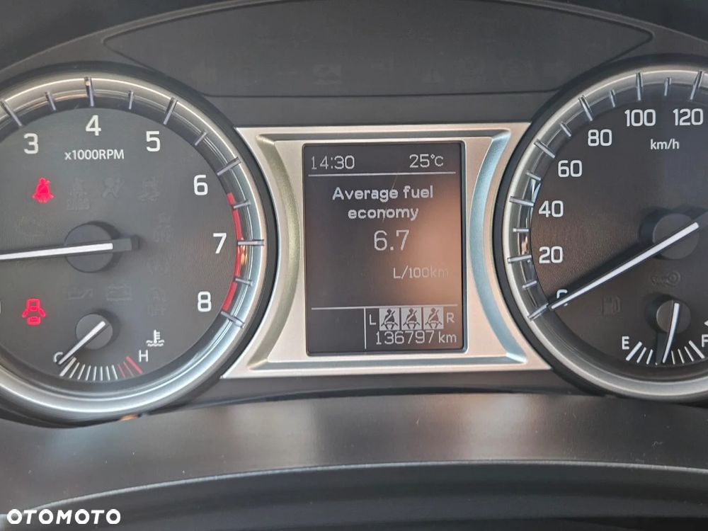 Suzuki Vitara 1.6 Elegance 2WD - 7