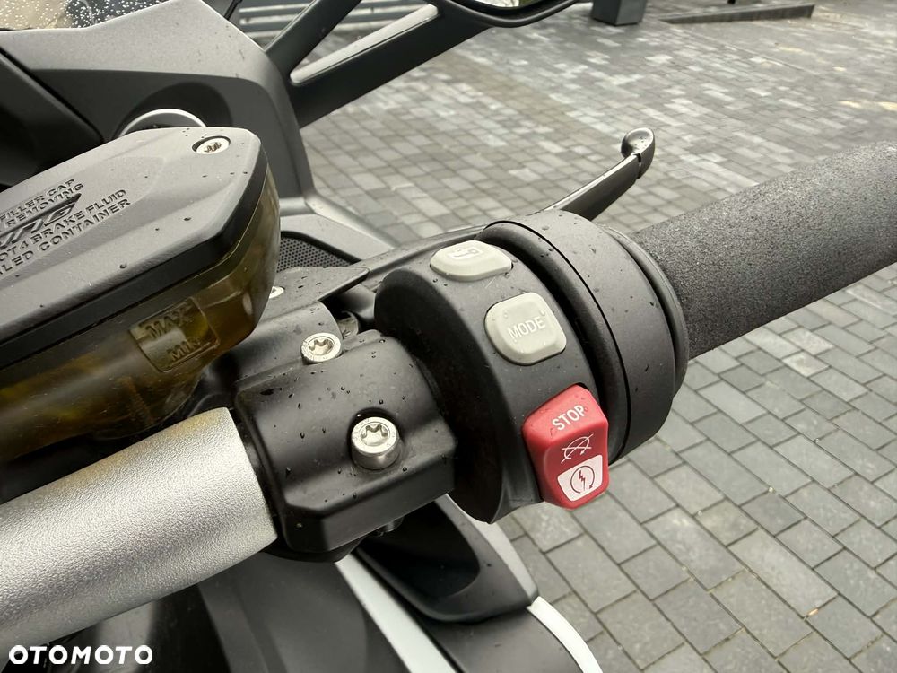 BMW K - 6