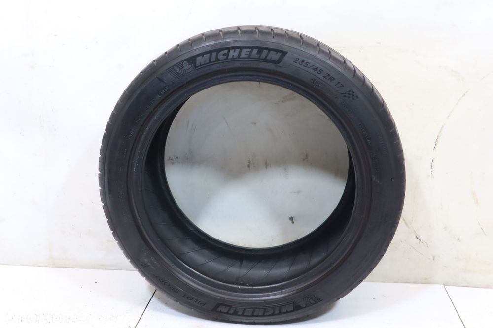 opona opony 2 szt 235/45/17 lato - 2