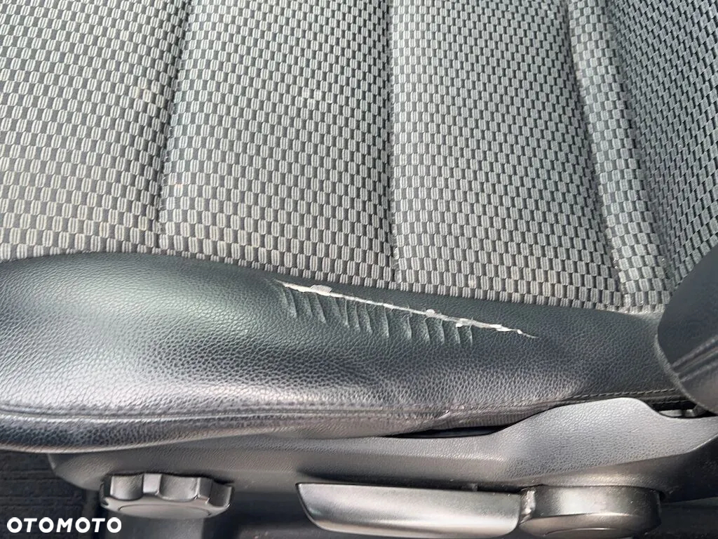 Mercedes-Benz Klasa B 180 Autotronic SPORT EDITION - 11