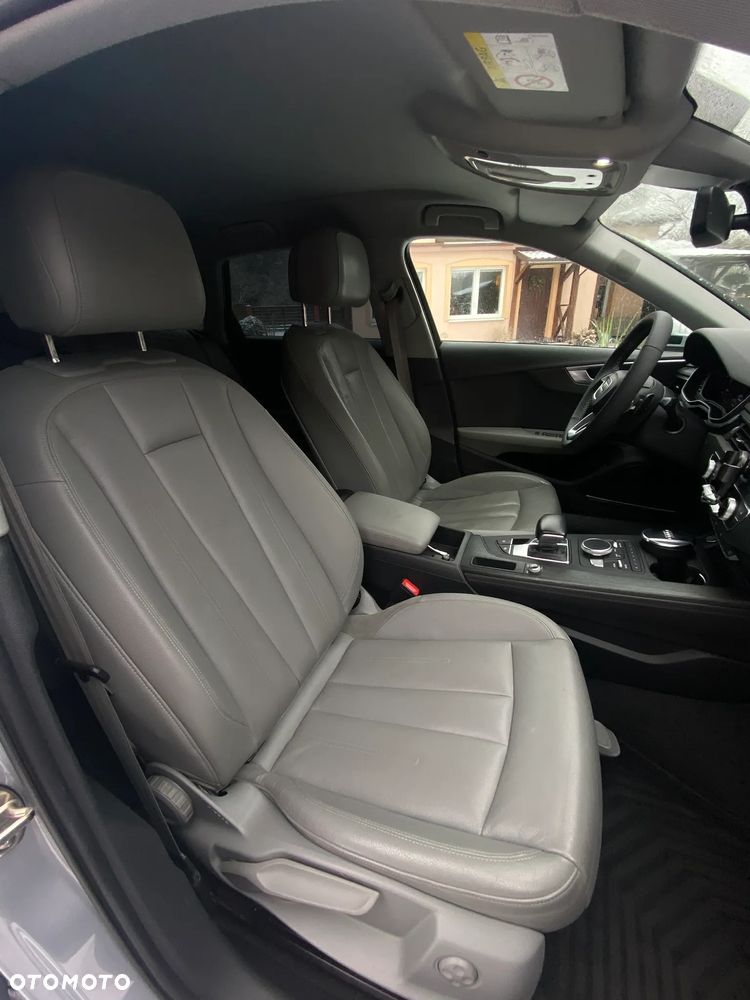 Audi A4 Avant 2.0 TFSI Quattro S tronic - 23