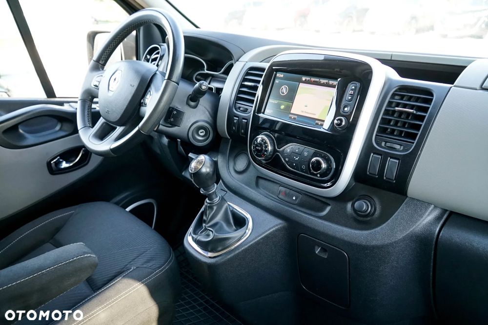 Renault Trafic L2H1 2,9t Pack Clim - 19