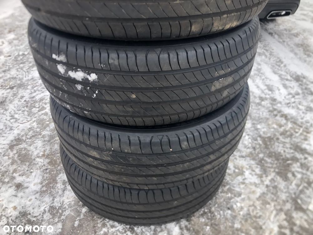OPONY MICHELIN E PRIMACY 2024 LETNIE 225/55R18 - 5