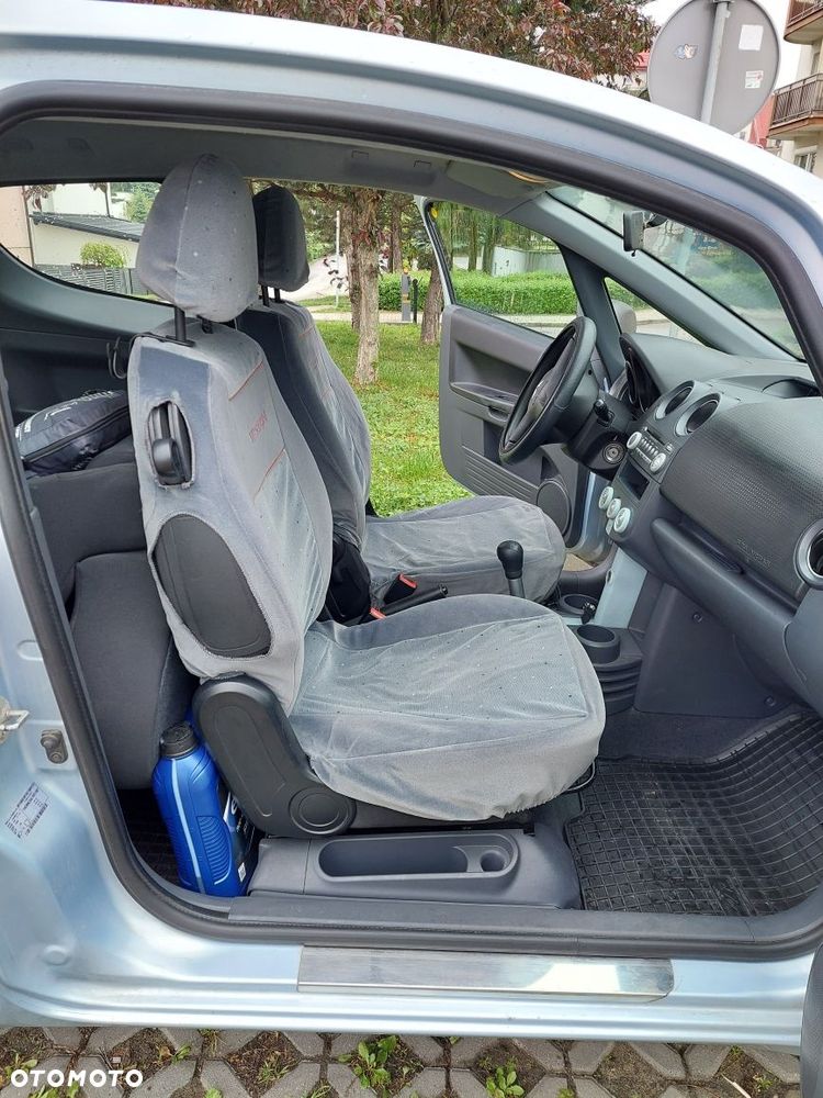 Mitsubishi Colt - 8