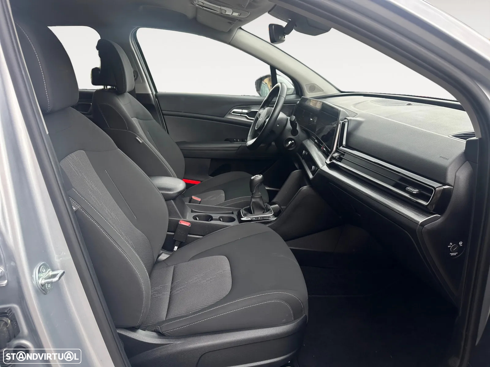Kia Sportage 1.6 T-GDI Drive - 14