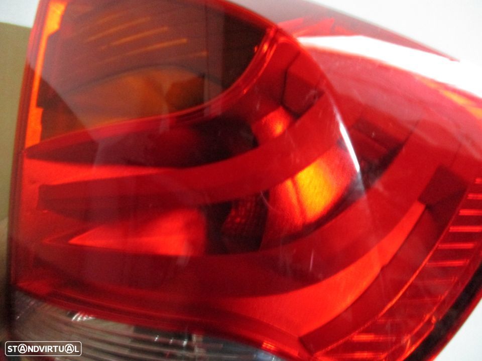 Farolim Farolins BMW X1 E84 LED - 3
