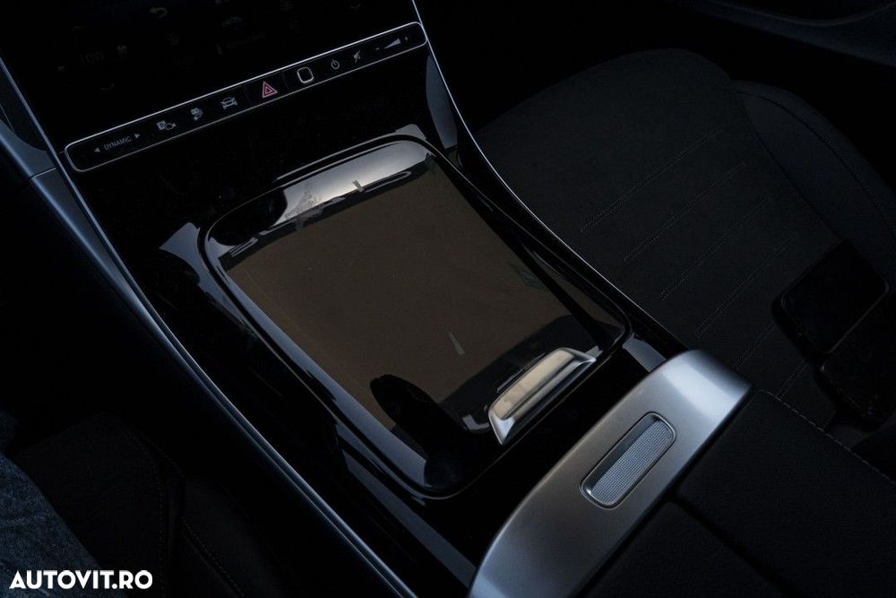 MERCEDES-BENZ C-Class 2026 — imagine 14