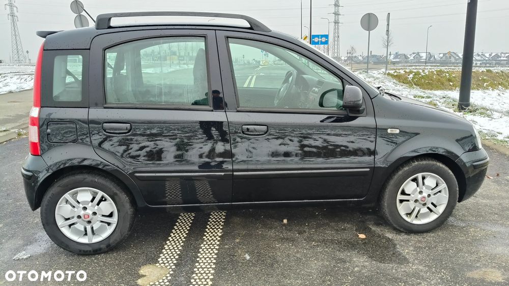 Fiat Panda 1.2 Active - 5