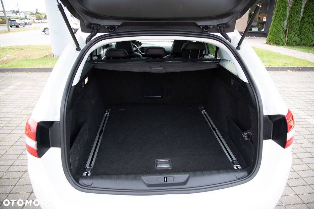 Peugeot 308 BlueHDi 150 EAT6 Stop & Start Allure - 15