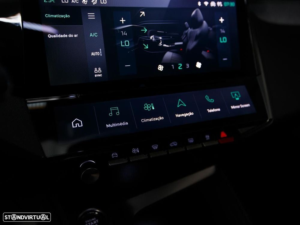 Peugeot 308 SW 1.5 BlueHDi Allure - 18