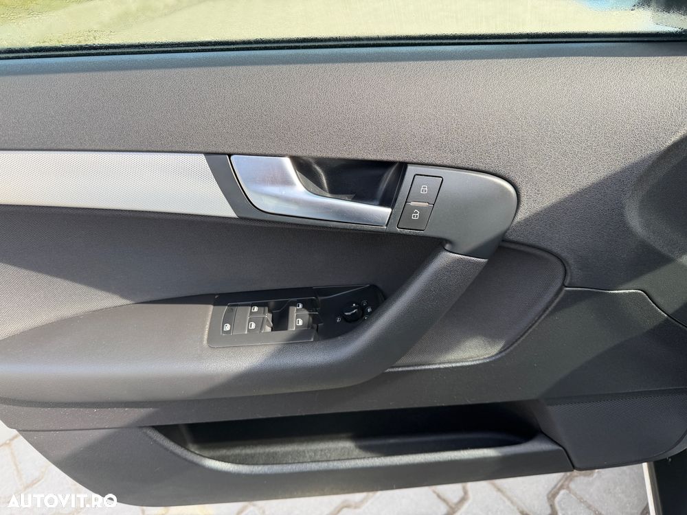 Audi A3 2.0 TDI ack DSG Ambition - 16