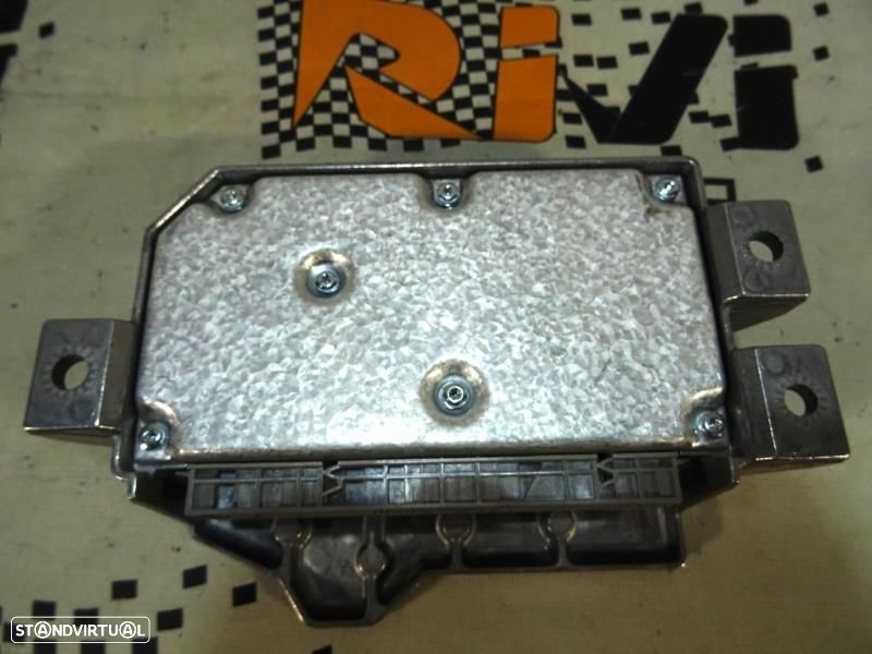 Centralina De Airbags Mini Mini (R56)  3451779 01 / 345177901 / 200440 - 3