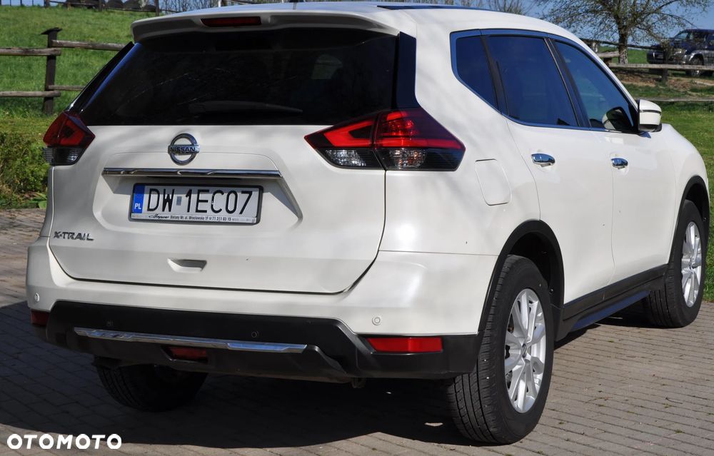 Nissan X-Trail 2.0 dCi N-Connecta 4WD Xtronic - 6